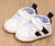 Zapatillas con tiras Primer dia