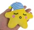 Peluche para bebe