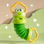 Acordeon bebe