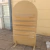 PANEL SORPRESERO MILAN 180X100CM