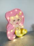 SIRENAS en polifan con led - comprar online
