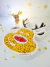 50 FIGURAS HUECAS NAVIDAD CARAMELERA VER MODELOS - 28CM ALTO