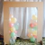 ARCADA RECTA MDF 160X180CM