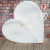 FIGURAS 18cm de alto BANDEJAS GOLOSINERAS HUECA CARAMELERA SAN VALENTIN - comprar online