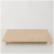 ALZADA BANDEJA MDF X 1 UNID. MDF 9MM 30X20cm