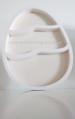 CARAMELERA PASCUAS MODELO 4 -- 28CM ALTO - comprar online