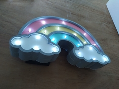 ARCO IRIS MODELO NUBES 2 - comprar online