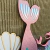 COLA SIRENA 180CM ALTO en mdf 9mm