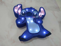 STICH de 28cm de alto con led en polifan - comprar online