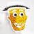 ZENON Granja Animales Formas Huecas Polifan Candy - tienda online