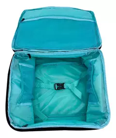 Mochila de viaje Trendy - Diva's Accesorios