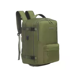 MOCHILA DE VIAJE TRAVEL TECH - tienda online