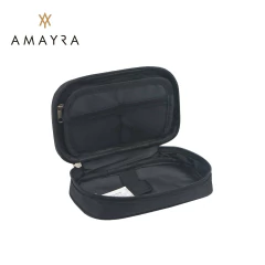 ORGANIZADOR DE VIAJE AMAYRA - Diva's Accesorios