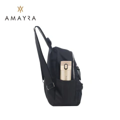Imagen de MOCHILA AMAYRA IMPERMEABLE