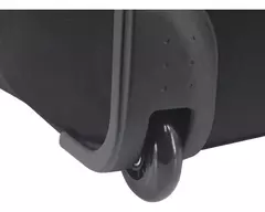BOLSO DE VIAJE CON CARRO PLEGABLE 21'' AMAYRA