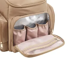 Imagen de MOCHILA MATERNAL AMAYRA