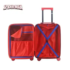 VALIJA 20" SPIDERMAN - comprar online