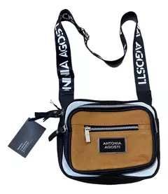 BANDOLERA ODISEA - tienda online