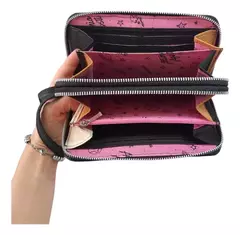 BILLETERA ISOLINA - Diva's Accesorios