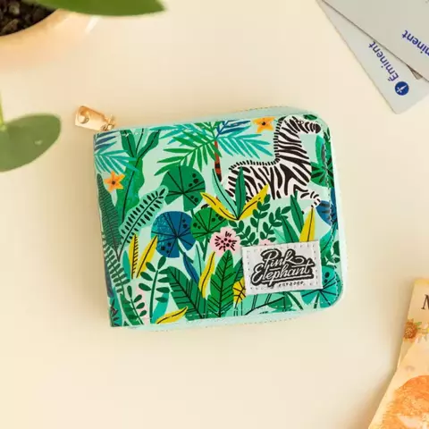 Billeteras Pink Elephant - comprar online