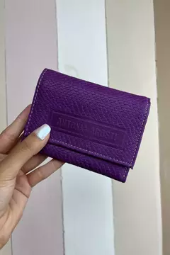 BILLETERA DELFINA - comprar online