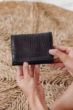 BILLETERA DELFINA en internet