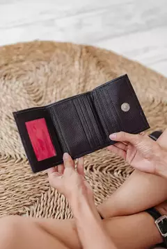 Imagen de BILLETERA DELFINA