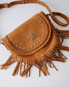 BOLSO BOHO ANTONIA AGOSTI - comprar online