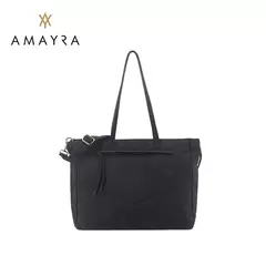 CARTERA AMAYRA NEGRA