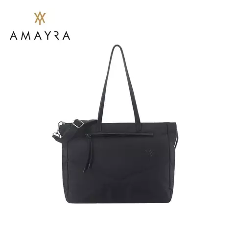 CARTERA AMAYRA NEGRA