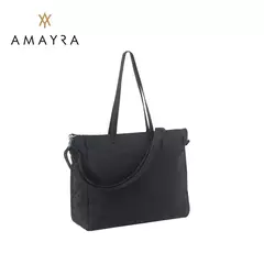 CARTERA AMAYRA NEGRA - comprar online