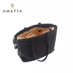 CARTERA AMAYRA NEGRA en internet