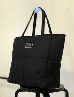 BOLSO PUFFER - tienda online