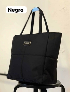 BOLSO PUFFER en internet
