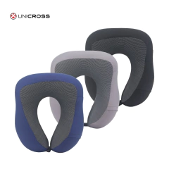 CUELLO DE VIAJE UNICROSS MEMORY 62.114R