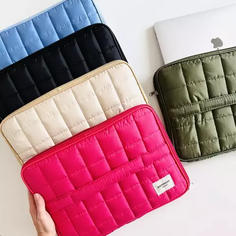Funda de Notebook Chica Manija Matelasse - comprar online
