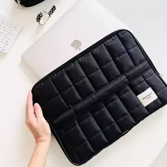 Funda de Notebook Chica Manija Matelasse