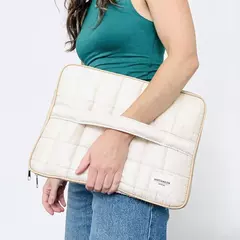Imagen de Funda de Notebook Chica Manija Matelasse