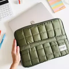 Funda de Notebook Chica Manija Matelasse - tienda online