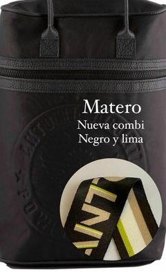 MATERA MOCHILA - Diva's Accesorios
