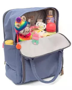 Imagen de MOCHILA MATERNAL BLINK