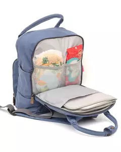 MOCHILA MATERNAL BLINK - Diva's Accesorios