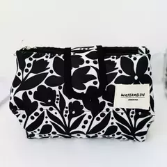 Necessaire big cordura - Diva's Accesorios