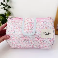 Necessaire big cordura - comprar online