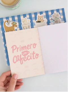 SET LIBRETAS - tienda online