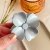 Imagen de Broche de pelo Flor -Colores Pastel
