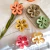 Broche de pelo Flor -Colores Mate - comprar online