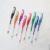 Lapicera Gel Filgo con Glitter