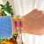 Set x 2 Pulsera 7 Chakras - tienda online