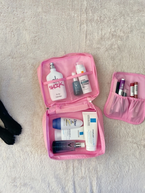 Neceser / organizador PARIS